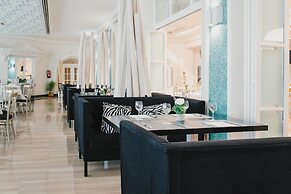 Hotel Los Angeles, Granada