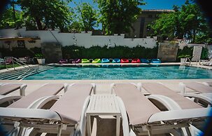 Hotel Los Angeles, Granada