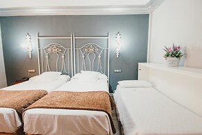 Hotel Los Angeles, Granada