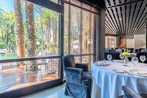 Huerto Del Cura Hotel