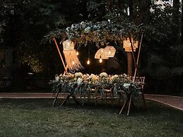 Huerto Del Cura Hotel