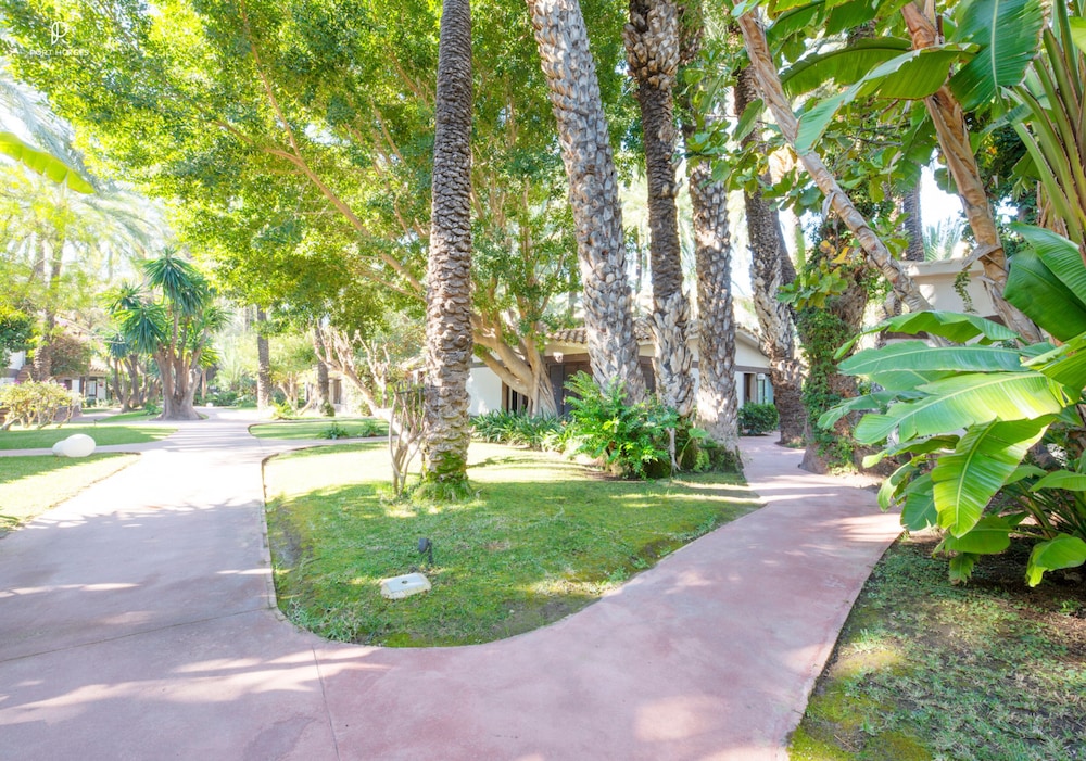 Huerto Del Cura Hotel