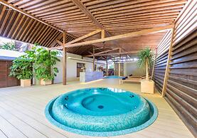 Huerto Del Cura Hotel