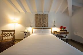Huerto Del Cura Hotel