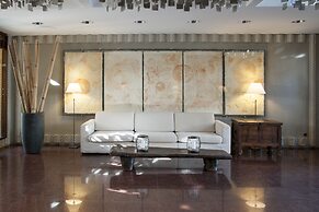 Huerto Del Cura Hotel