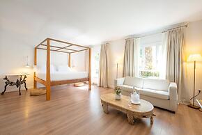Huerto Del Cura Hotel
