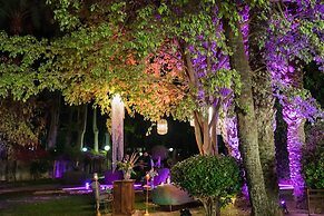 Huerto Del Cura Hotel