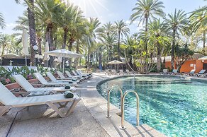 Huerto Del Cura Hotel
