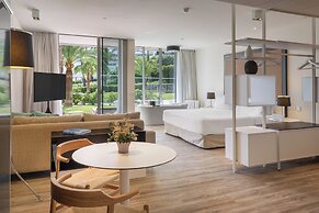 Melia South Beach