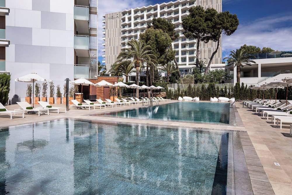 Melia South Beach