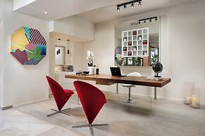 Melia South Beach