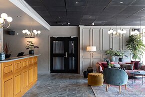 Elite Hotel Brage - Hotel & Spa