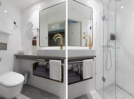 Clarion Hotel Gillet