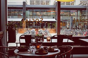 Clarion Hotel Gillet