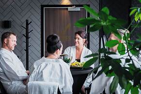 Clarion Hotel Gillet