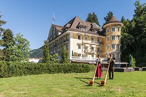 Le Grand Bellevue