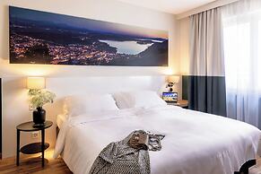 City Hotel Biel Bienne