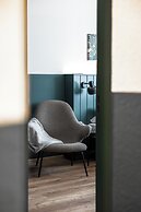 City Hotel Biel Bienne