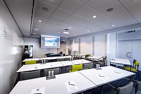 City Hotel Biel Bienne