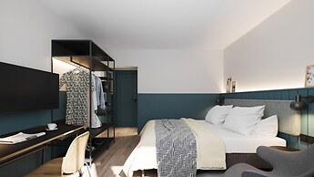 City Hotel Biel Bienne