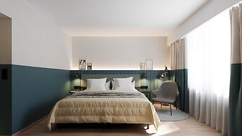 City Hotel Biel Bienne