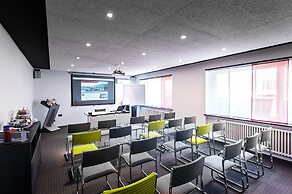 City Hotel Biel Bienne