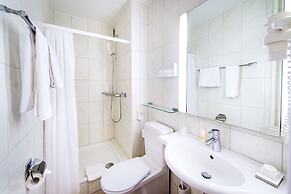 City Hotel Biel Bienne
