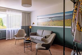 City Hotel Biel Bienne