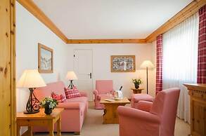 Crystal Hotel