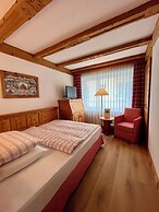 Crystal Hotel