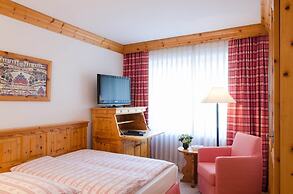 Crystal Hotel