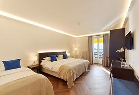 Golf Hotel Rene Capt
