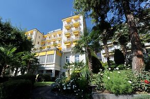 Golf Hotel Rene Capt