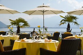 Golf Hotel Rene Capt