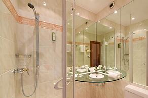 Golf Hotel Rene Capt