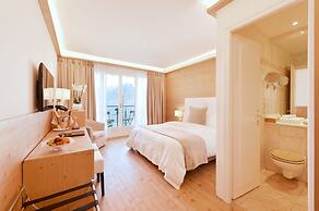 Golf Hotel Rene Capt