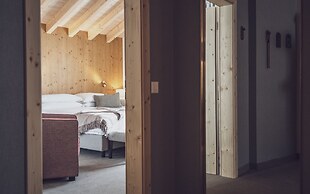 Hotel Waldhuus Davos