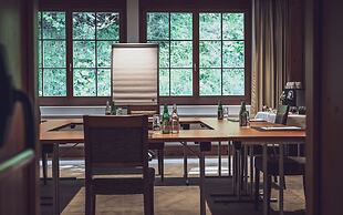 Hotel Waldhuus Davos