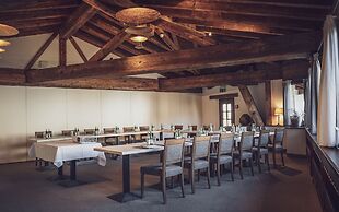 Hotel Waldhuus Davos