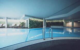 Hotel Waldhuus Davos