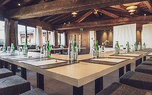 Hotel Waldhuus Davos