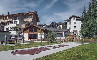 Hotel Waldhuus Davos