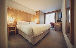 Hotel Waldhuus Davos