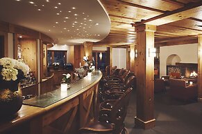 Hotel Waldhuus Davos