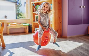 Hotel Waldhuus Davos