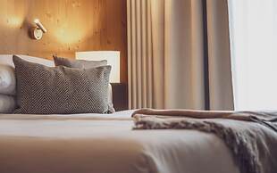 Hotel Waldhuus Davos
