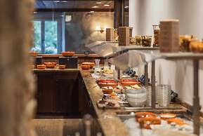 Sunstar Hotel Arosa