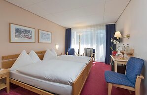 Sunstar Hotel Arosa