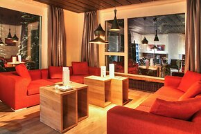 Sunstar Hotel Arosa