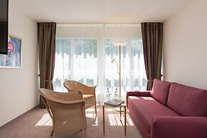 Sunstar Hotel Arosa